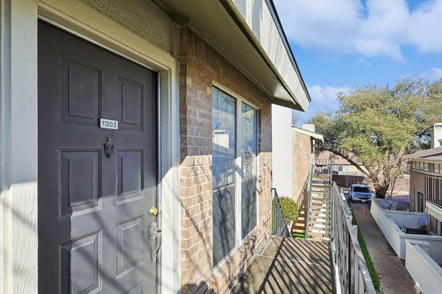 9607 Walnut Street 11203, Dallas, TX 75243