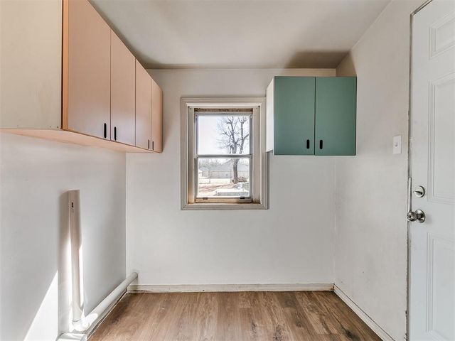 1408 N Douglas Boulevard, Midwest City, OK 73130