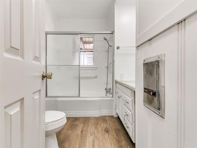 1408 N Douglas Boulevard, Midwest City, OK 73130