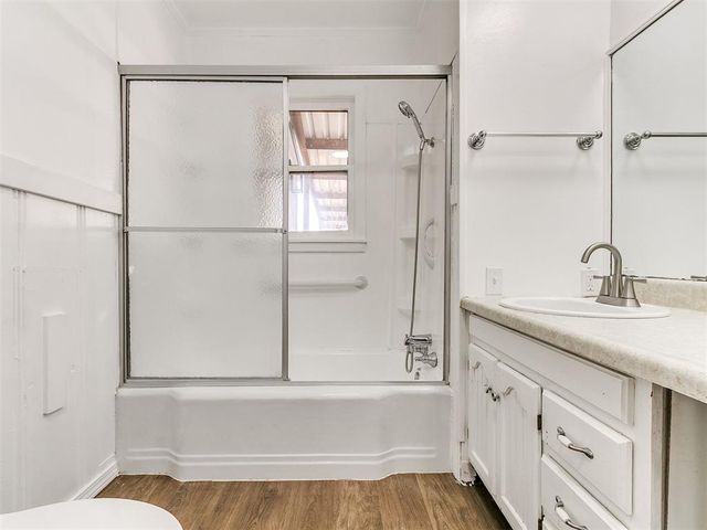 1408 N Douglas Boulevard, Midwest City, OK 73130