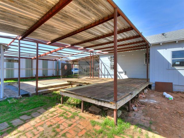 1408 N Douglas Boulevard, Midwest City, OK 73130