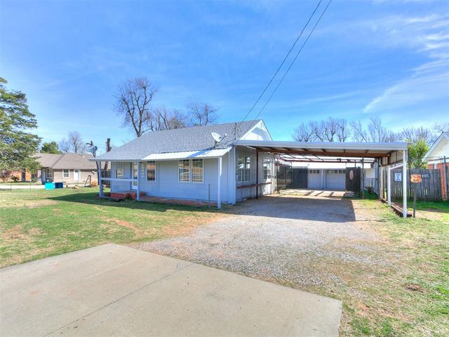 1408 N Douglas Boulevard, Midwest City, OK 73130