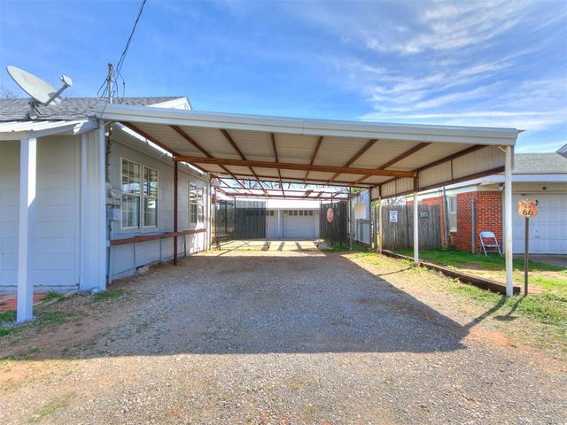 1408 N Douglas Boulevard, Midwest City, OK 73130