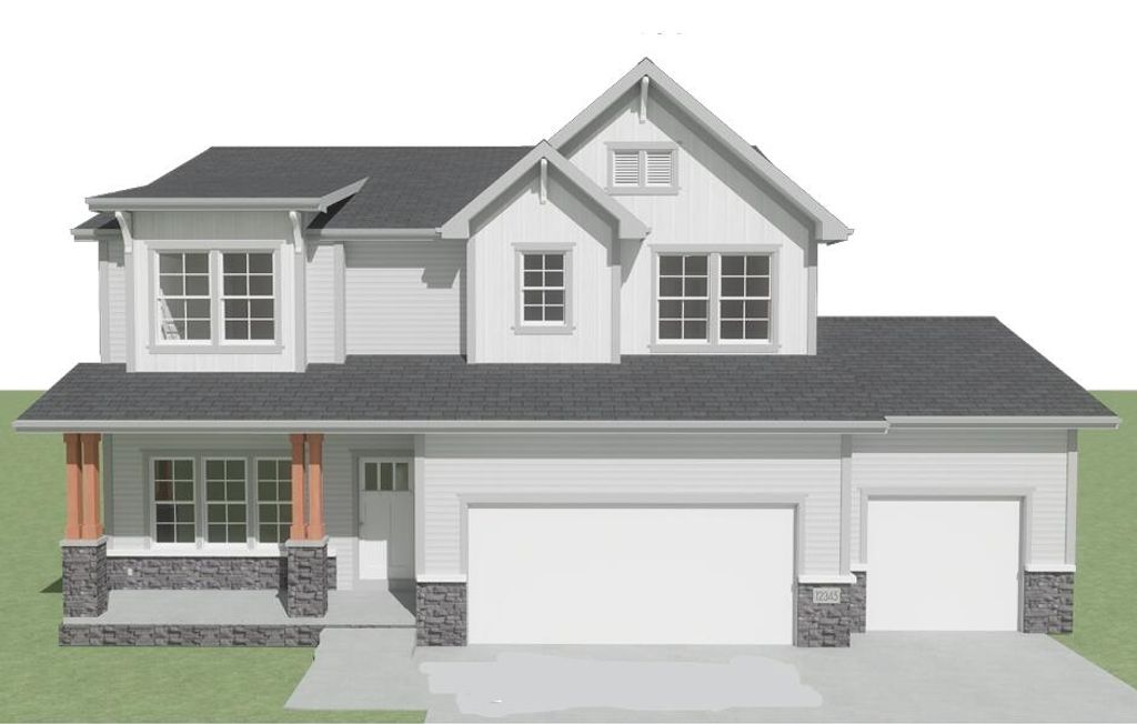 1838 BLACKTHORN Street, Council Bluffs, IA 51503