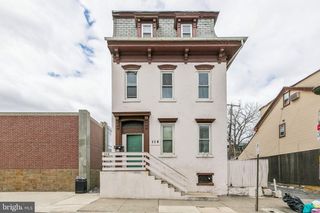 114 S 8TH STREET, Allentown, PA 18101