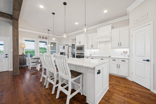 4515 County Road 494, Princeton, TX 75407