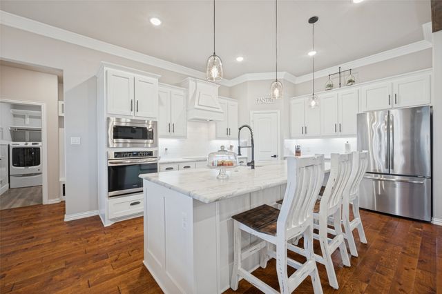 4515 County Road 494, Princeton, TX 75407