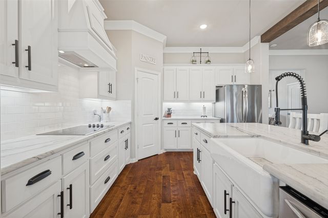 4515 County Road 494, Princeton, TX 75407