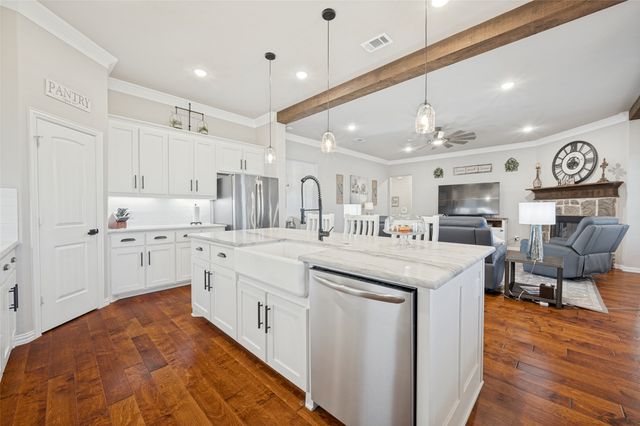 4515 County Road 494, Princeton, TX 75407