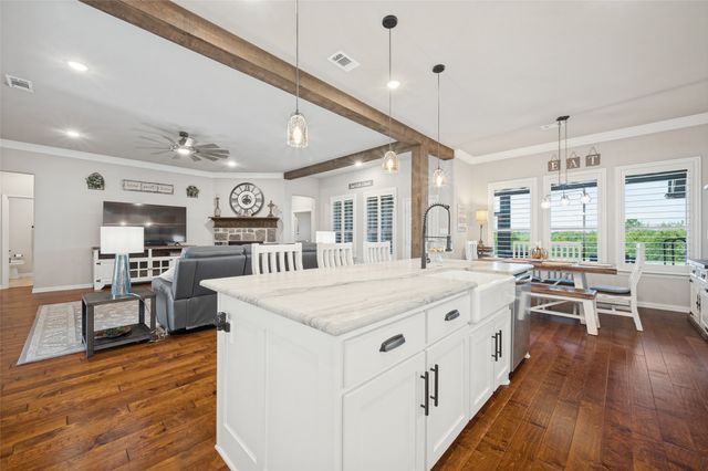 4515 County Road 494, Princeton, TX 75407