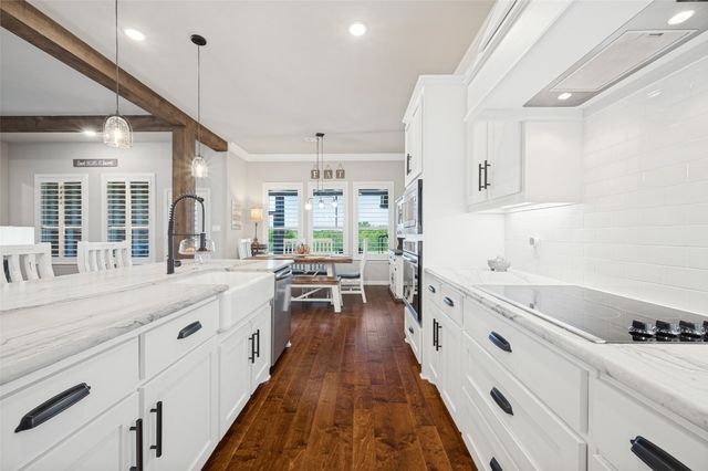 4515 County Road 494, Princeton, TX 75407