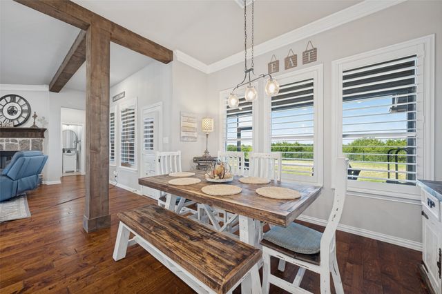 4515 County Road 494, Princeton, TX 75407