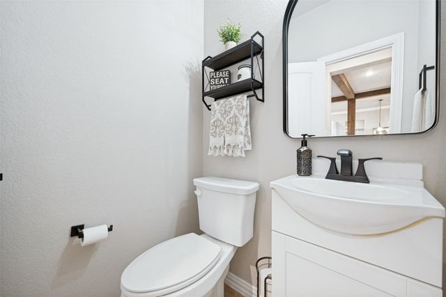 4515 County Road 494, Princeton, TX 75407