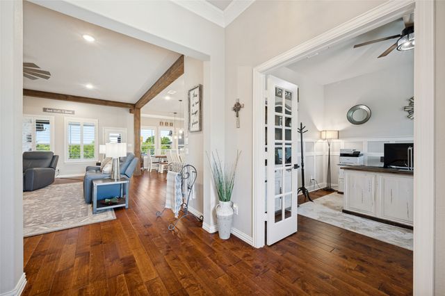 4515 County Road 494, Princeton, TX 75407