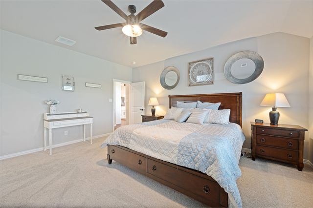 4515 County Road 494, Princeton, TX 75407