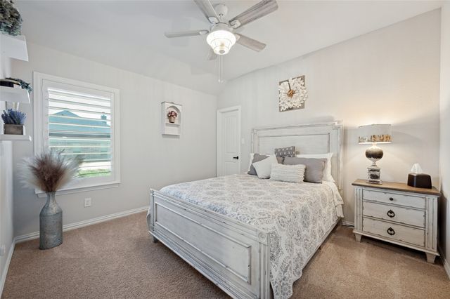 4515 County Road 494, Princeton, TX 75407