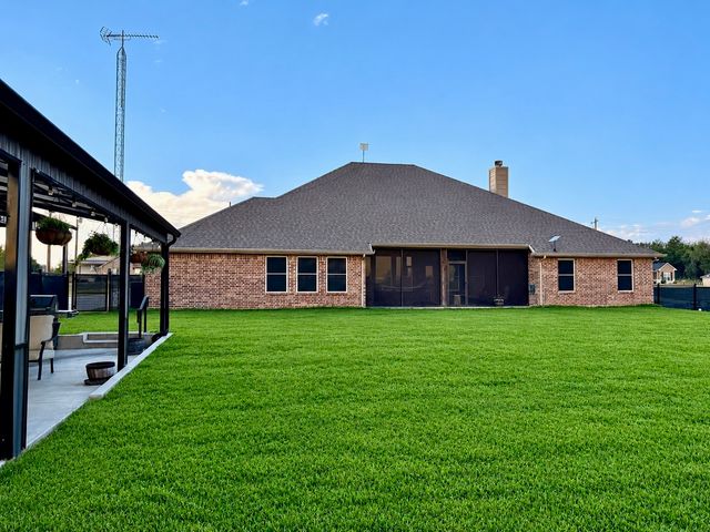 4515 County Road 494, Princeton, TX 75407