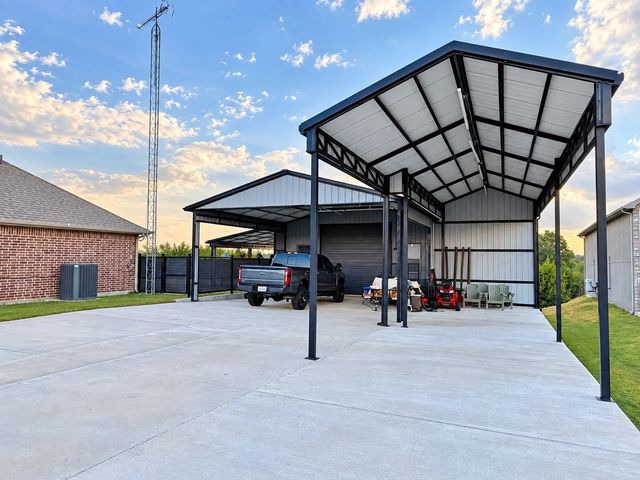 4515 County Road 494, Princeton, TX 75407