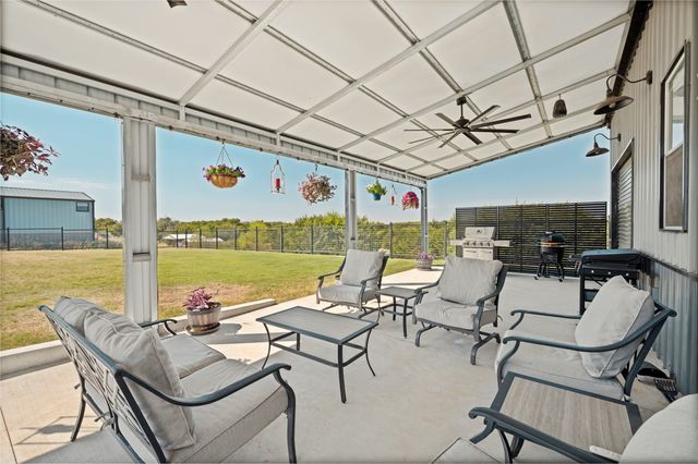 4515 County Road 494, Princeton, TX 75407