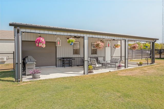 4515 County Road 494, Princeton, TX 75407