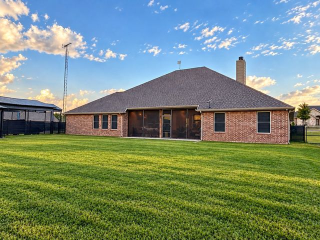 4515 County Road 494, Princeton, TX 75407