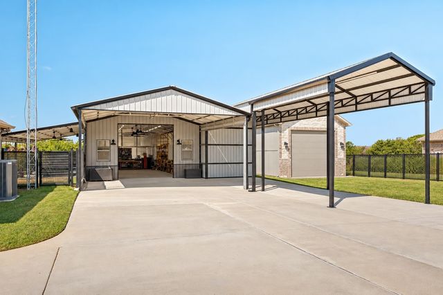 4515 County Road 494, Princeton, TX 75407