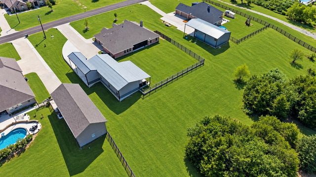 4515 County Road 494, Princeton, TX 75407