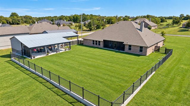 4515 County Road 494, Princeton, TX 75407