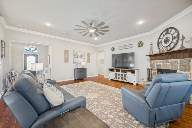 4515 County Road 494, Princeton, TX 75407