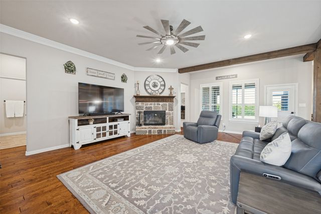 4515 County Road 494, Princeton, TX 75407
