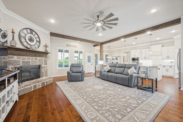 4515 County Road 494, Princeton, TX 75407