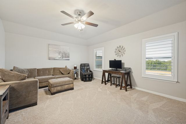4515 County Road 494, Princeton, TX 75407