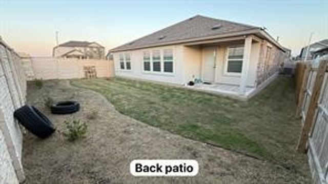 1917 Guntersville BND, Leander, TX 78641