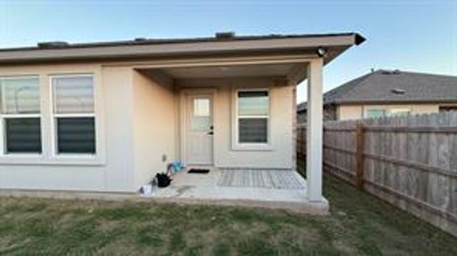 1917 Guntersville BND, Leander, TX 78641