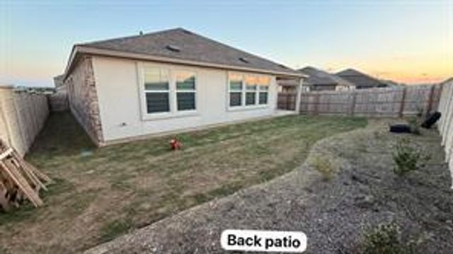 1917 Guntersville BND, Leander, TX 78641