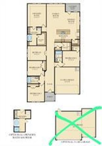1917 Guntersville BND, Leander, TX 78641