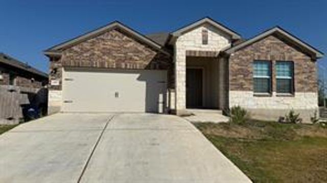 1917 Guntersville BND, Leander, TX 78641