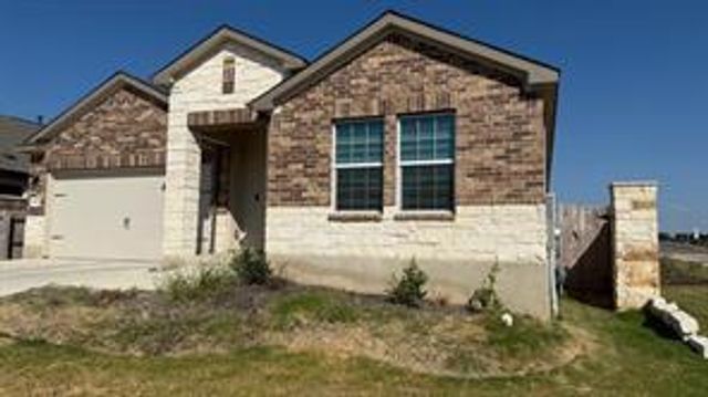 1917 Guntersville BND, Leander, TX 78641