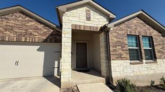 1917 Guntersville BND, Leander, TX 78641