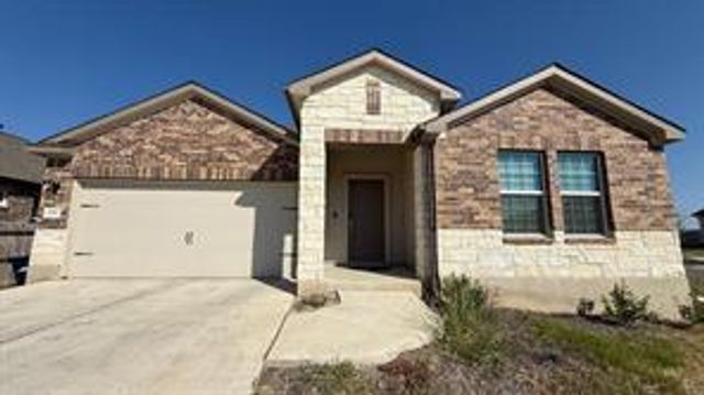 1917 Guntersville BND, Leander, TX 78641