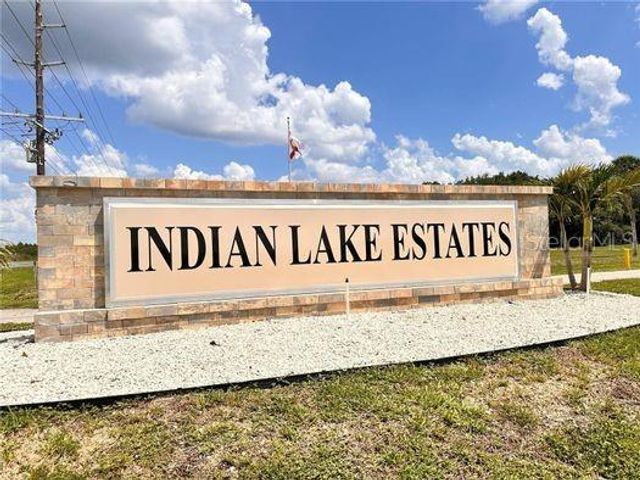 906 GRANADA DRIVE, Indian Lake Estates, FL 33855