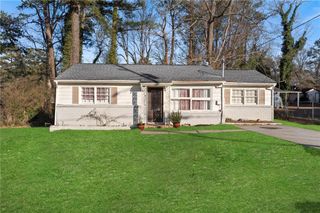 1911 Olive Springs SE Road, Marietta, GA 30060