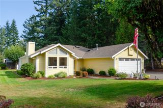 3805 60th Street Ct NW, Gig Harbor, WA 98335