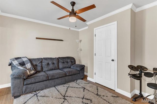 524 Great Oaks Meadow Drive, Wentzville, MO 63385