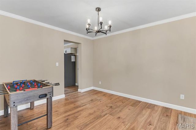 524 Great Oaks Meadow Drive, Wentzville, MO 63385