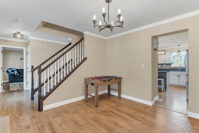 524 Great Oaks Meadow Drive, Wentzville, MO 63385