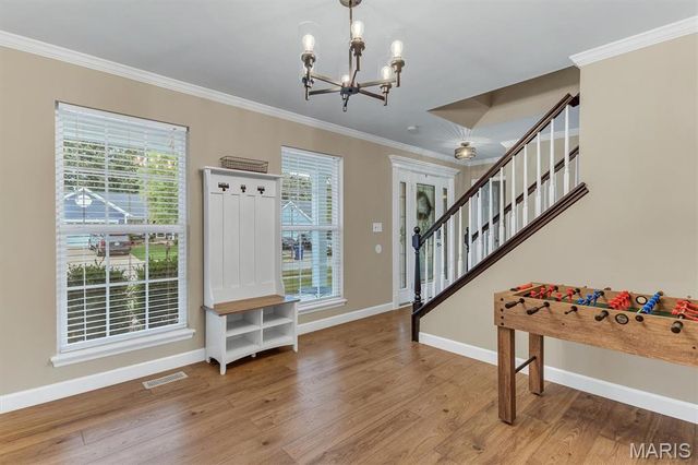 524 Great Oaks Meadow Drive, Wentzville, MO 63385