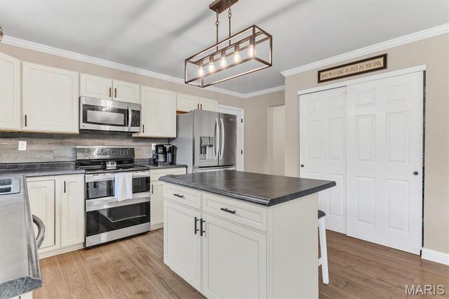 524 Great Oaks Meadow Drive, Wentzville, MO 63385