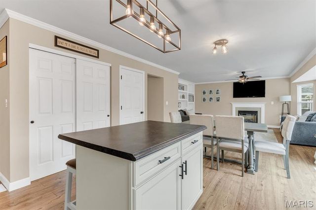 524 Great Oaks Meadow Drive, Wentzville, MO 63385