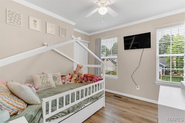 524 Great Oaks Meadow Drive, Wentzville, MO 63385